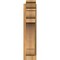 Ekena Millwork Olympic Rough Sawn Traditional Outlooker, Western Red Cedar, 6"W x 18"D x 26"H OUT06X18X26OLY01RWR - alternate 4